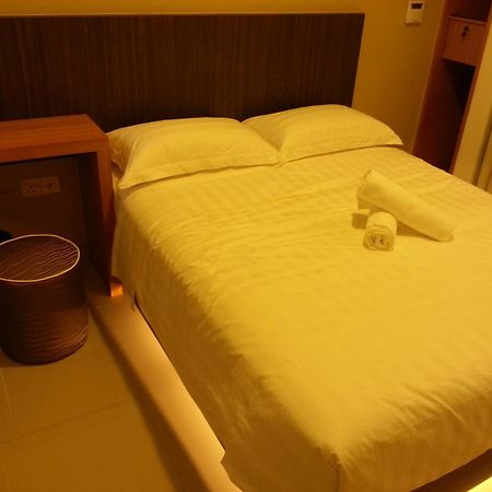 Hotel Vevo Puchong Malaysia Rom bilde