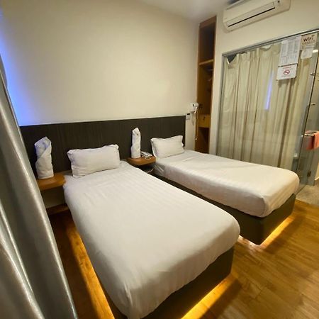 Hotel Vevo Puchong Malaysia Eksteriør bilde