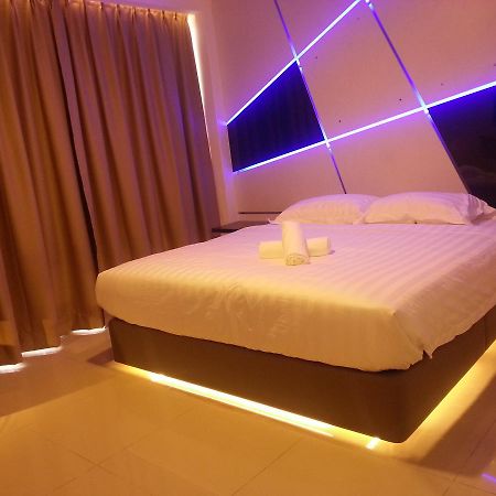 Hotel Vevo Puchong Malaysia Eksteriør bilde