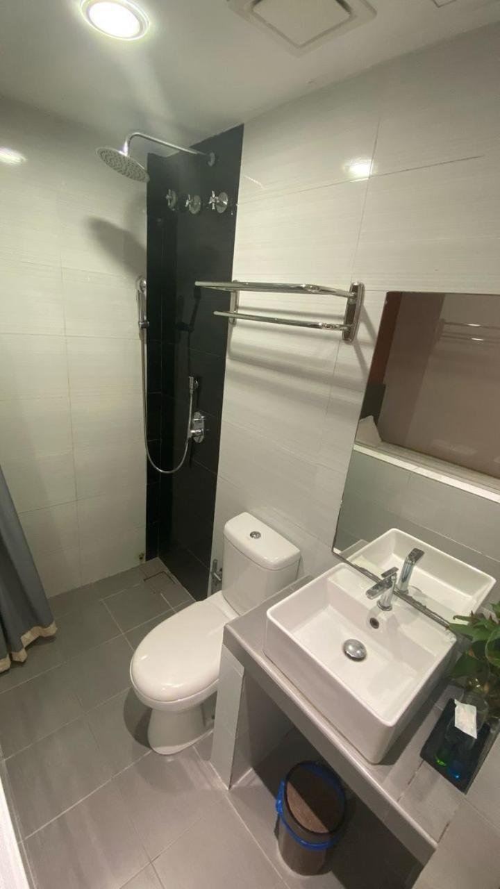 Hotel Vevo Puchong Malaysia Eksteriør bilde