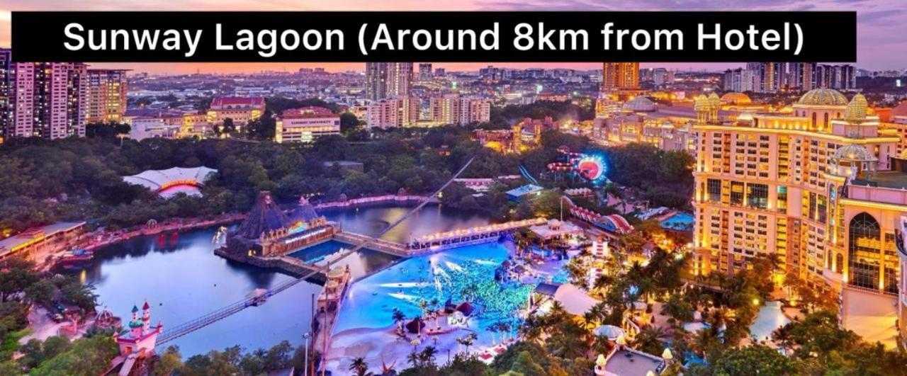 Hotel Vevo Puchong Malaysia Eksteriør bilde