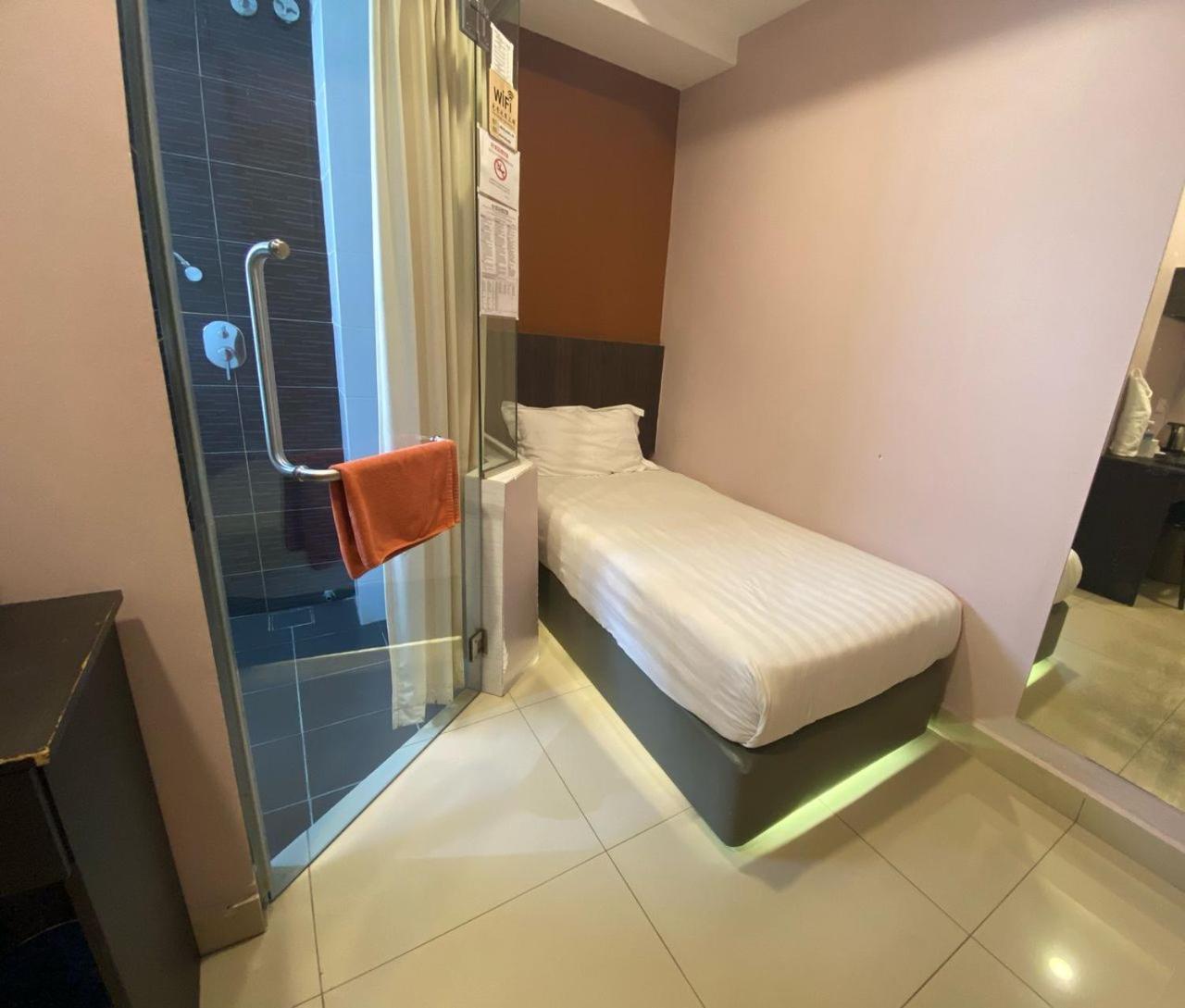 Hotel Vevo Puchong Malaysia Eksteriør bilde