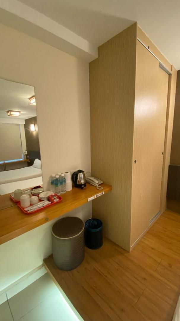 Hotel Vevo Puchong Malaysia Eksteriør bilde