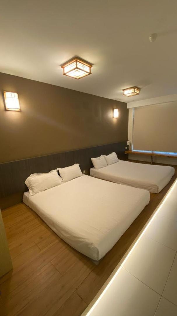Hotel Vevo Puchong Malaysia Eksteriør bilde