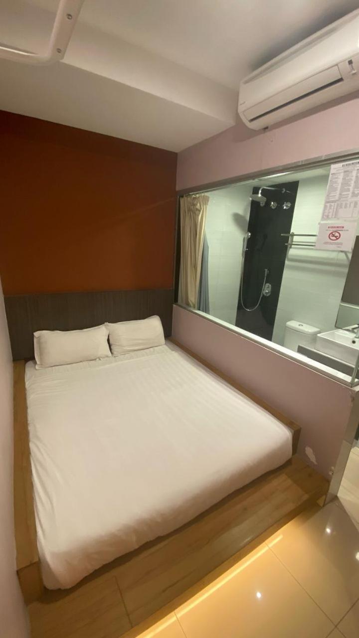 Hotel Vevo Puchong Malaysia Eksteriør bilde