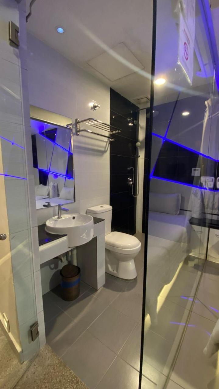 Hotel Vevo Puchong Malaysia Eksteriør bilde
