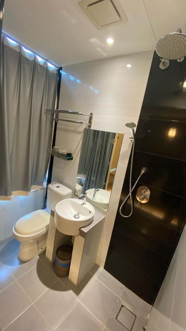 Hotel Vevo Puchong Malaysia Eksteriør bilde