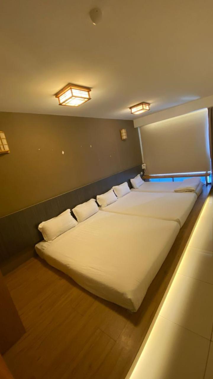 Hotel Vevo Puchong Malaysia Eksteriør bilde