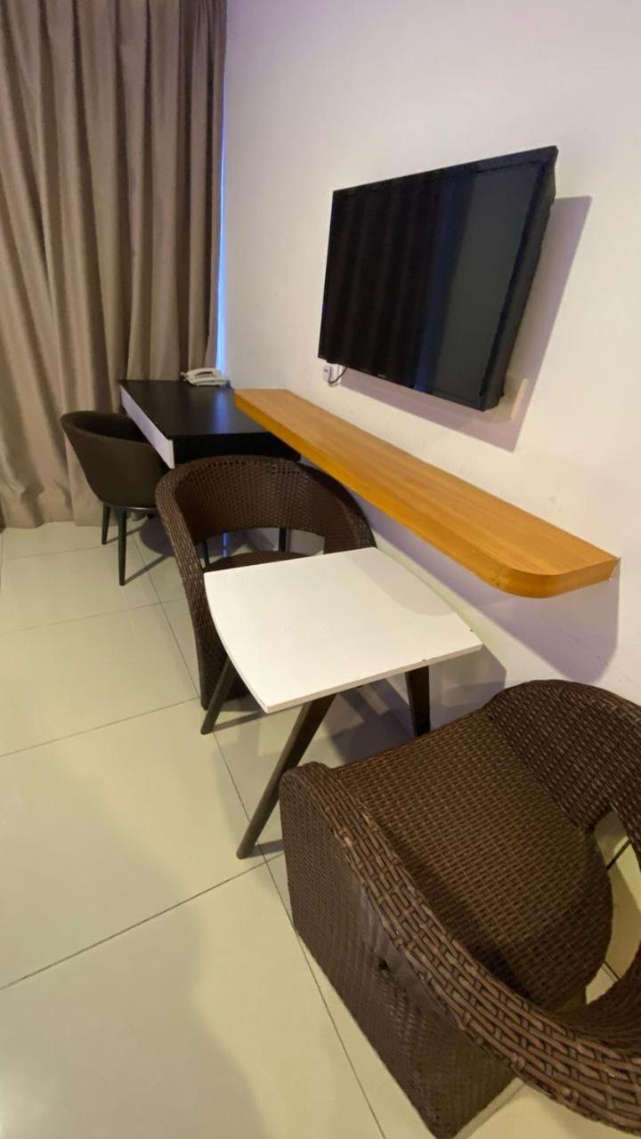 Hotel Vevo Puchong Malaysia Eksteriør bilde