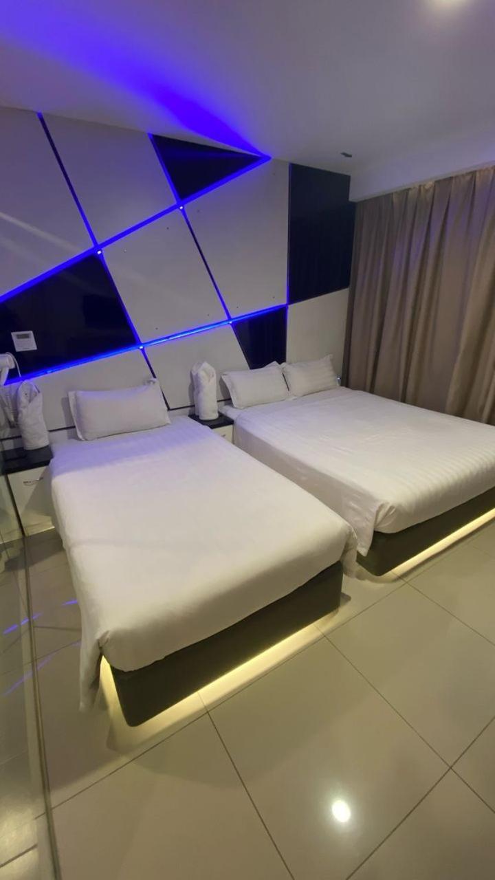 Hotel Vevo Puchong Malaysia Eksteriør bilde