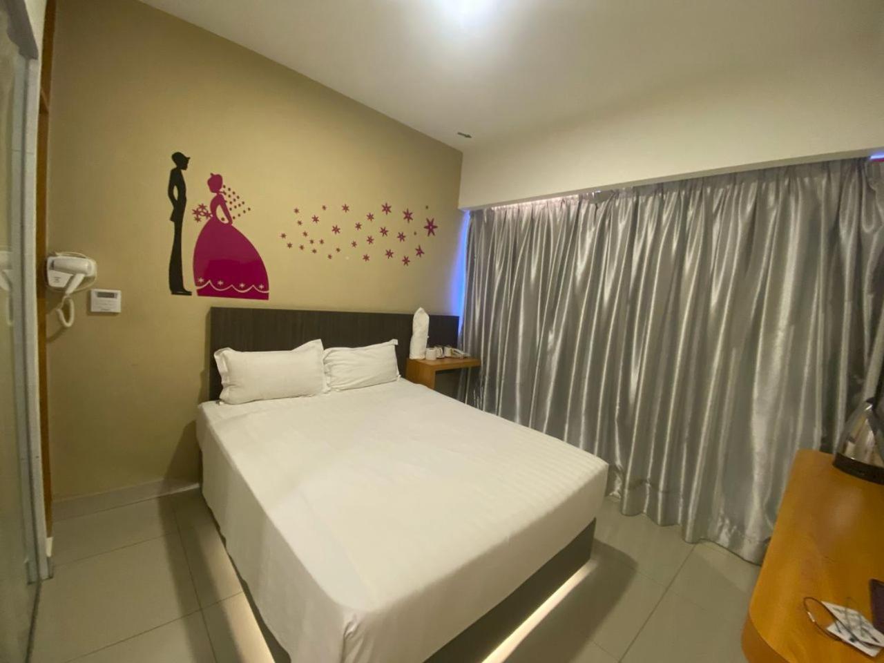 Hotel Vevo Puchong Malaysia Eksteriør bilde