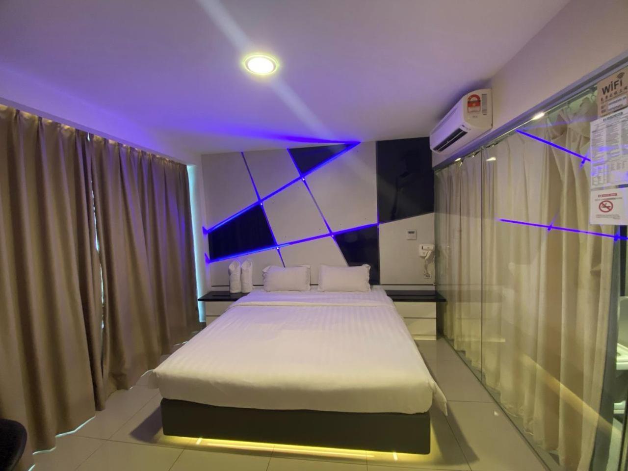 Hotel Vevo Puchong Malaysia Eksteriør bilde