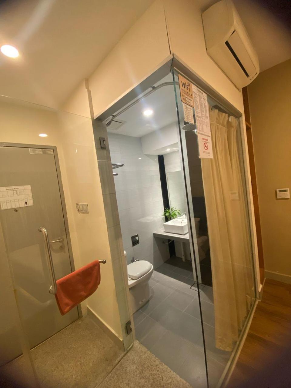 Hotel Vevo Puchong Malaysia Eksteriør bilde