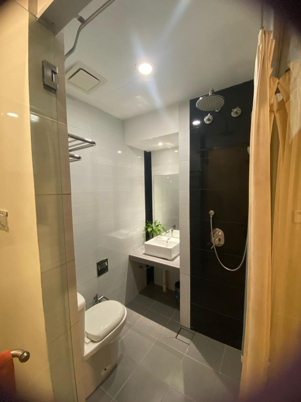 Hotel Vevo Puchong Malaysia Eksteriør bilde