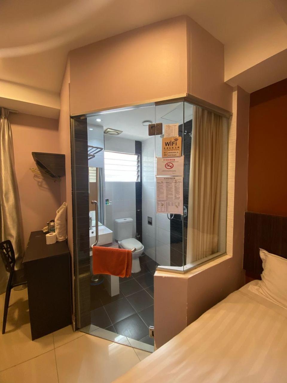 Hotel Vevo Puchong Malaysia Eksteriør bilde