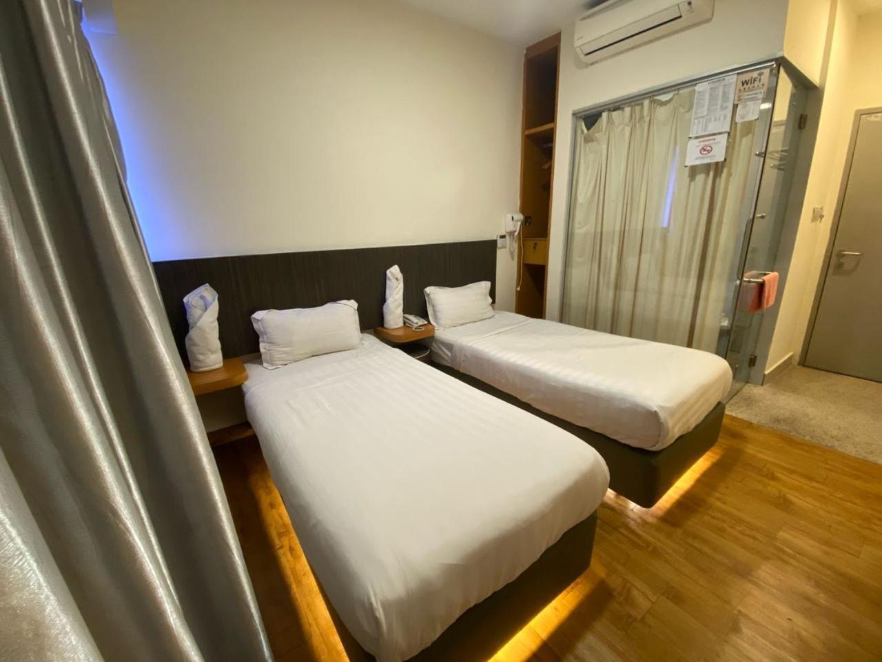 Hotel Vevo Puchong Malaysia Eksteriør bilde