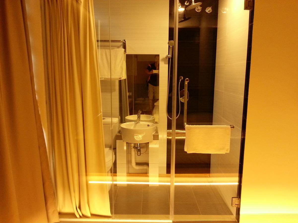Hotel Vevo Puchong Malaysia Eksteriør bilde