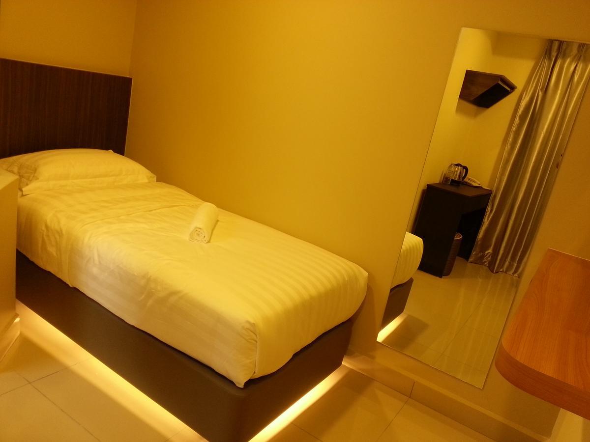 Hotel Vevo Puchong Malaysia Eksteriør bilde