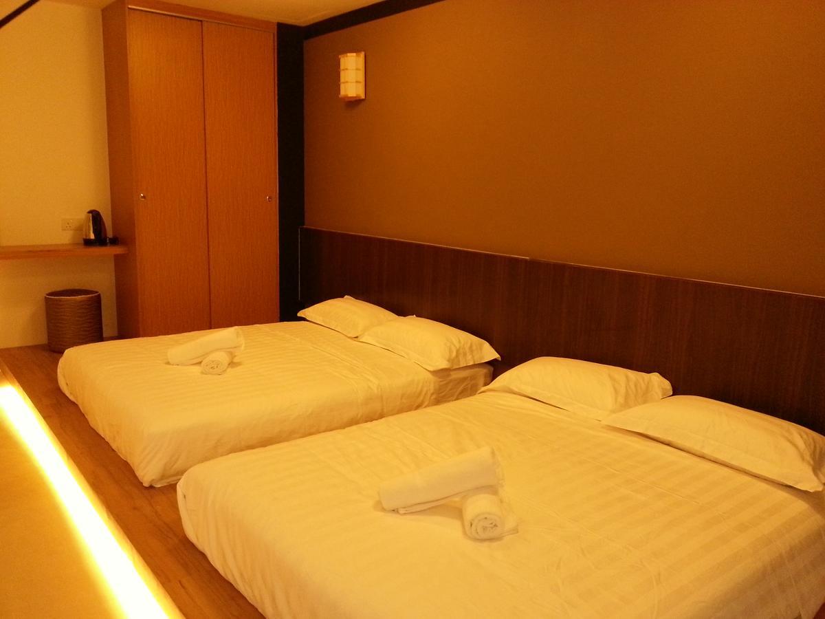 Hotel Vevo Puchong Malaysia Eksteriør bilde