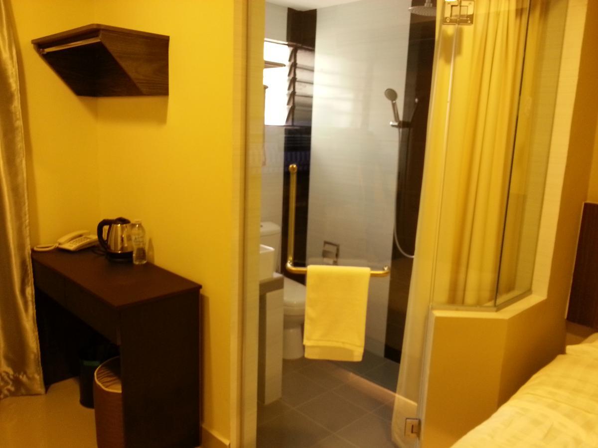 Hotel Vevo Puchong Malaysia Eksteriør bilde