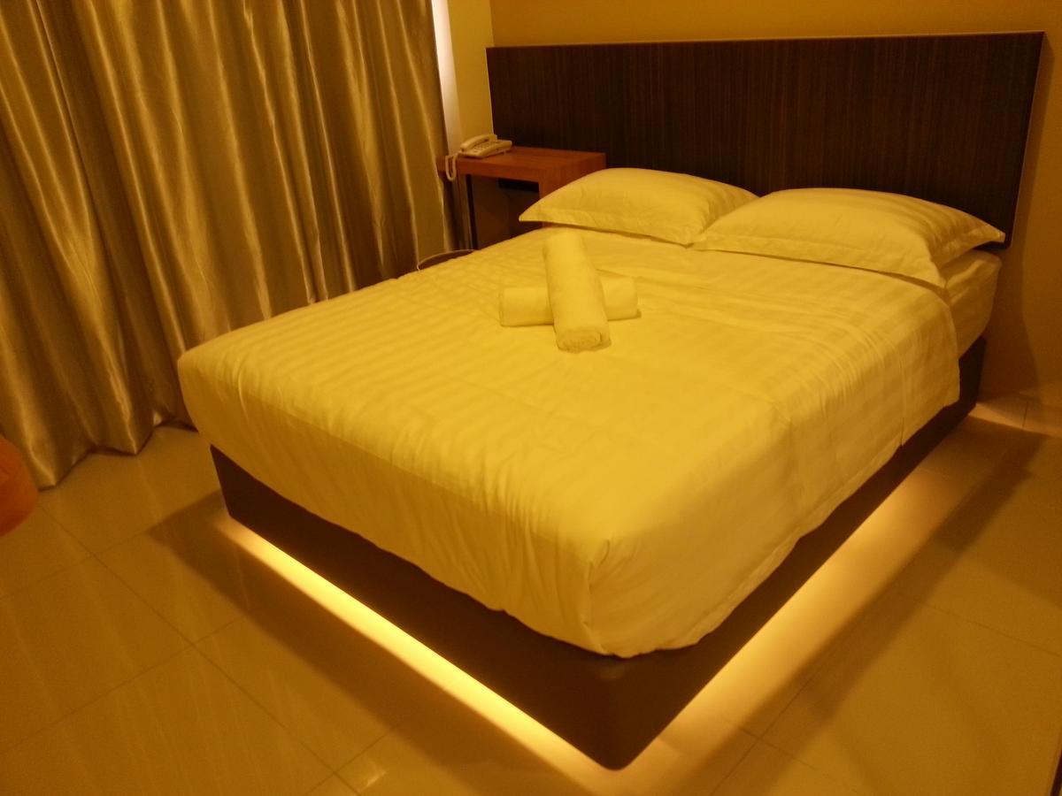 Hotel Vevo Puchong Malaysia Eksteriør bilde