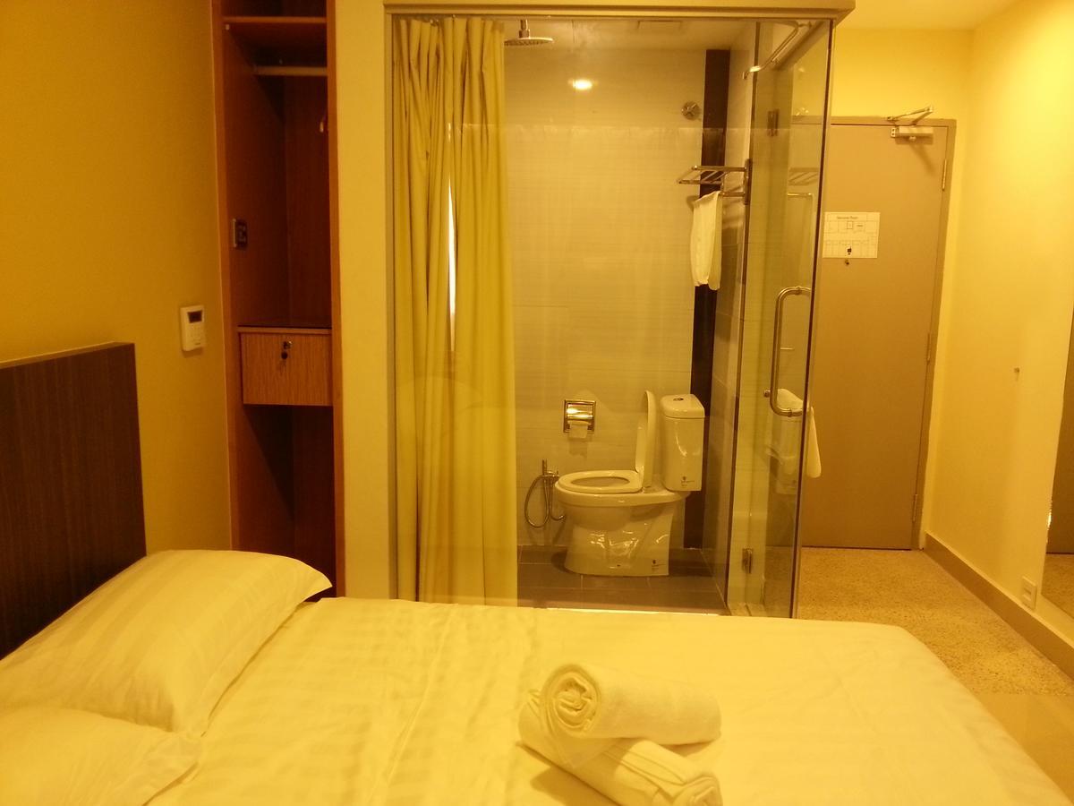 Hotel Vevo Puchong Malaysia Eksteriør bilde