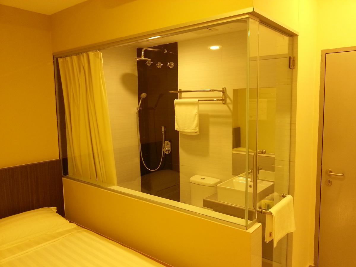 Hotel Vevo Puchong Malaysia Eksteriør bilde