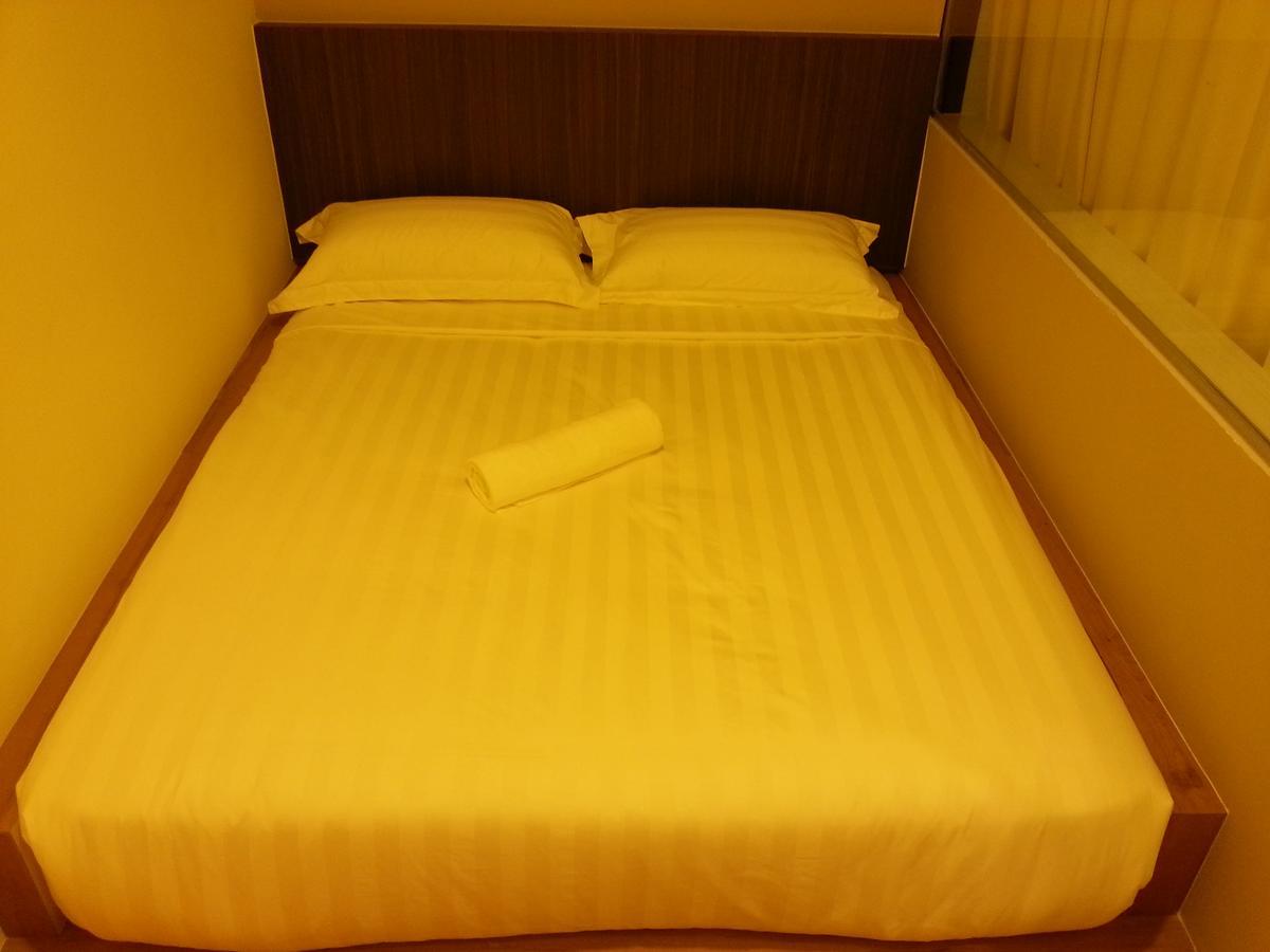 Hotel Vevo Puchong Malaysia Eksteriør bilde